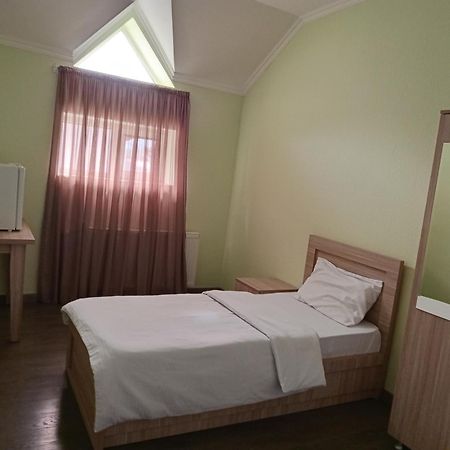 Apart Hotel Georgia Gold Tbilissi Extérieur photo