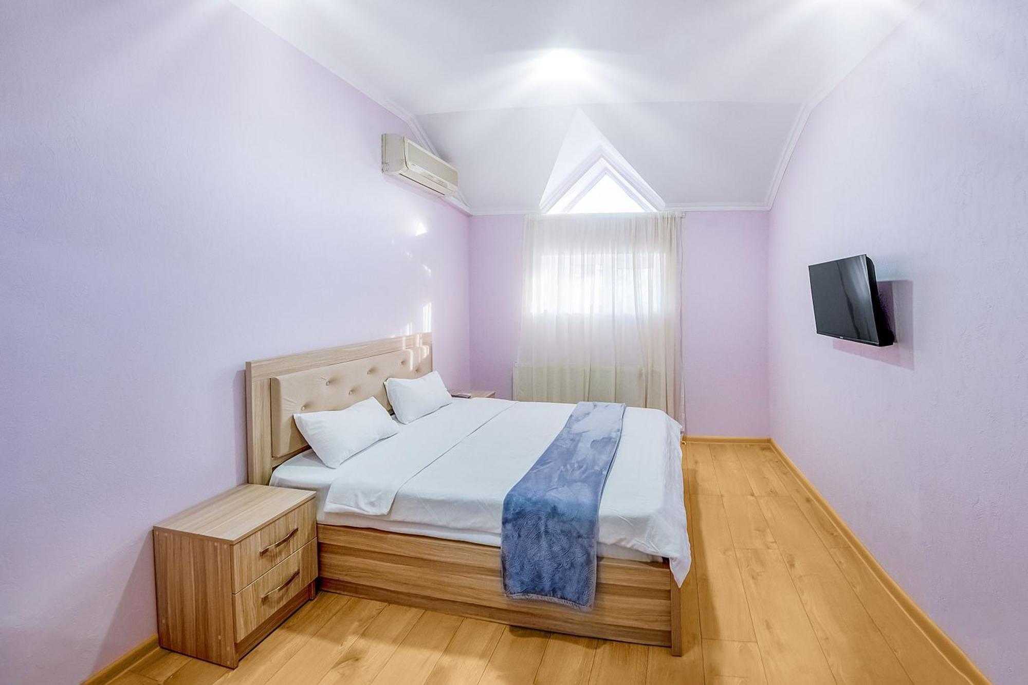 Apart Hotel Georgia Gold Tbilissi Extérieur photo