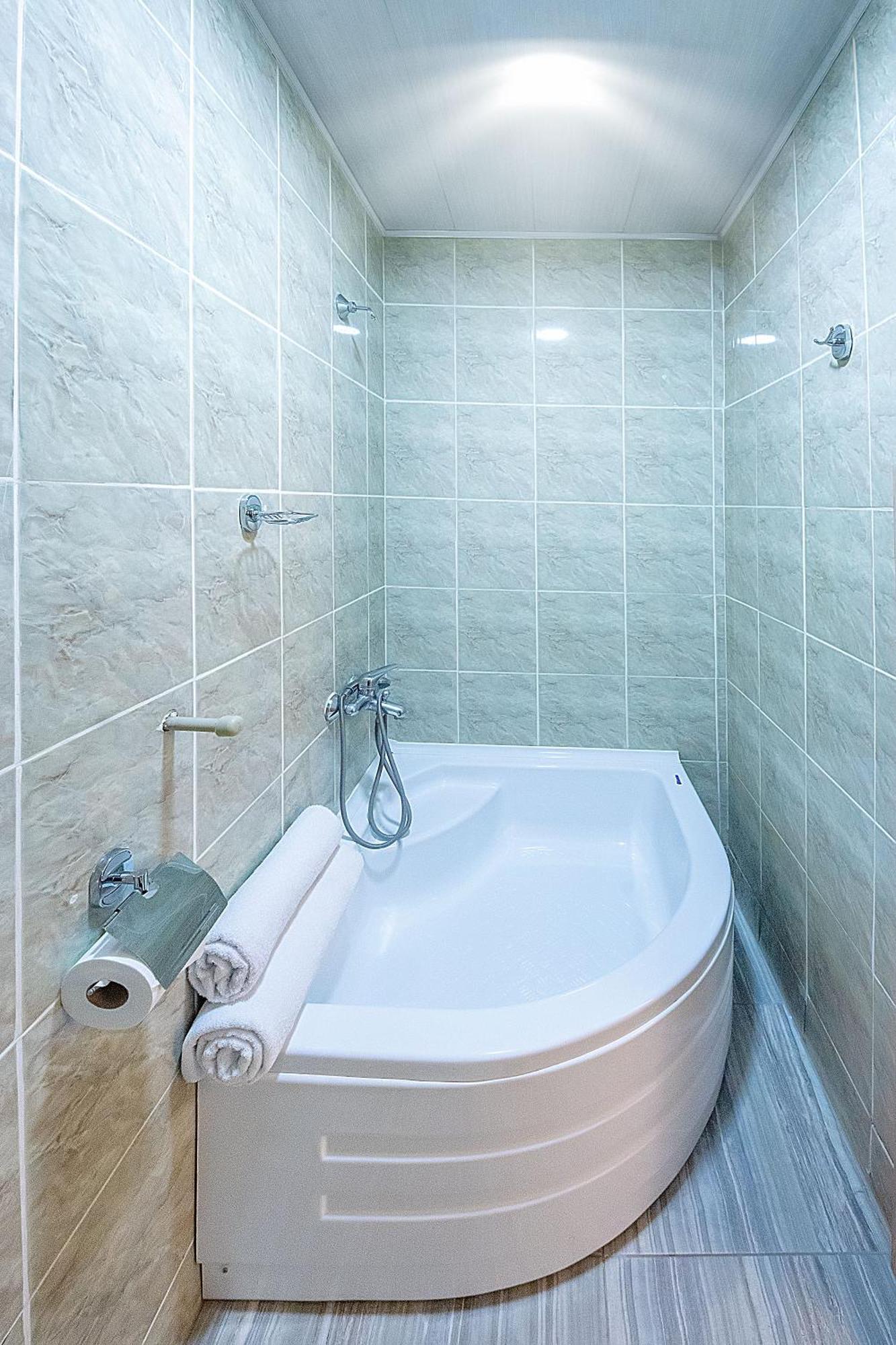 Apart Hotel Georgia Gold Tbilissi Extérieur photo