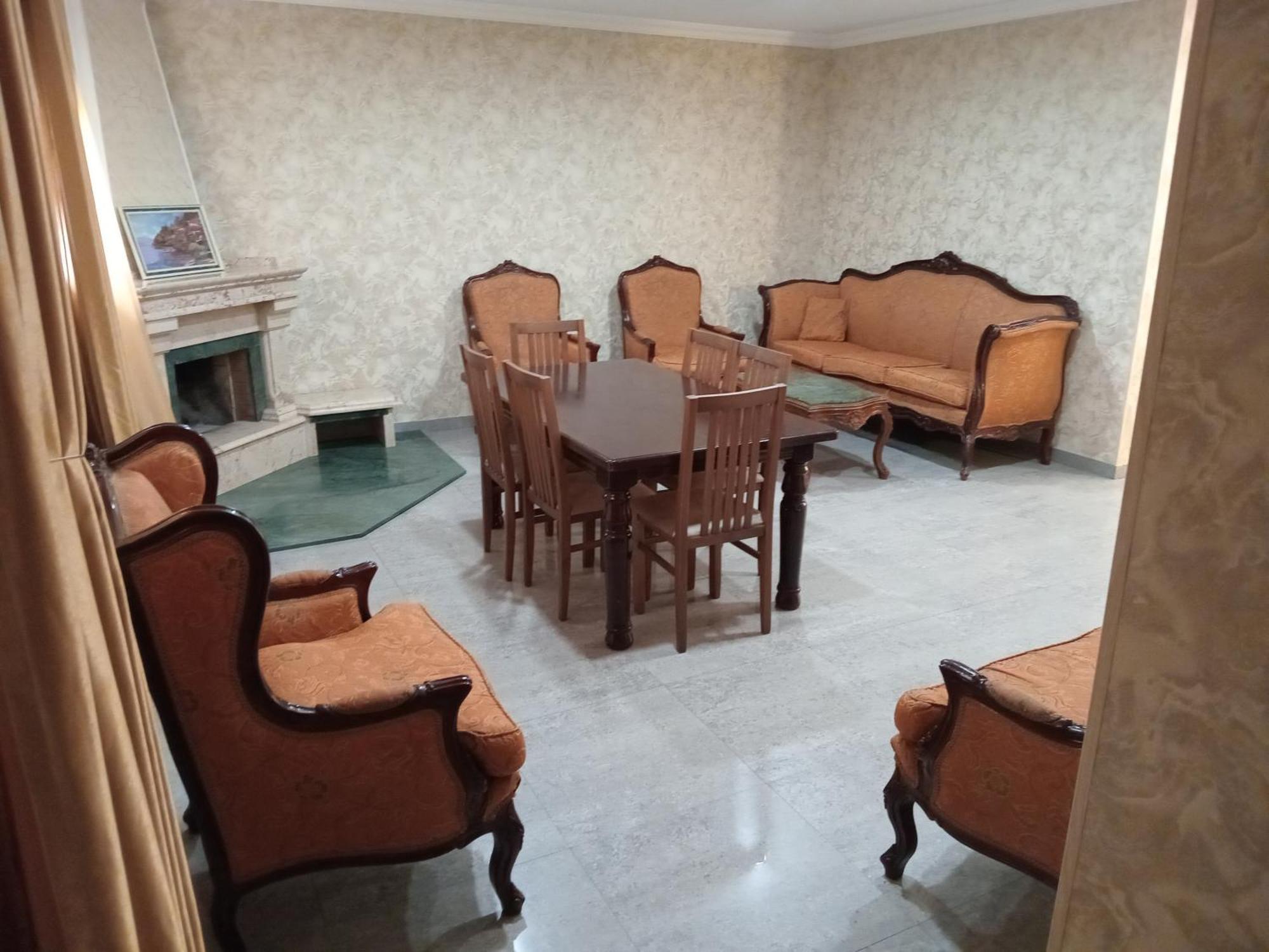 Apart Hotel Georgia Gold Tbilissi Extérieur photo