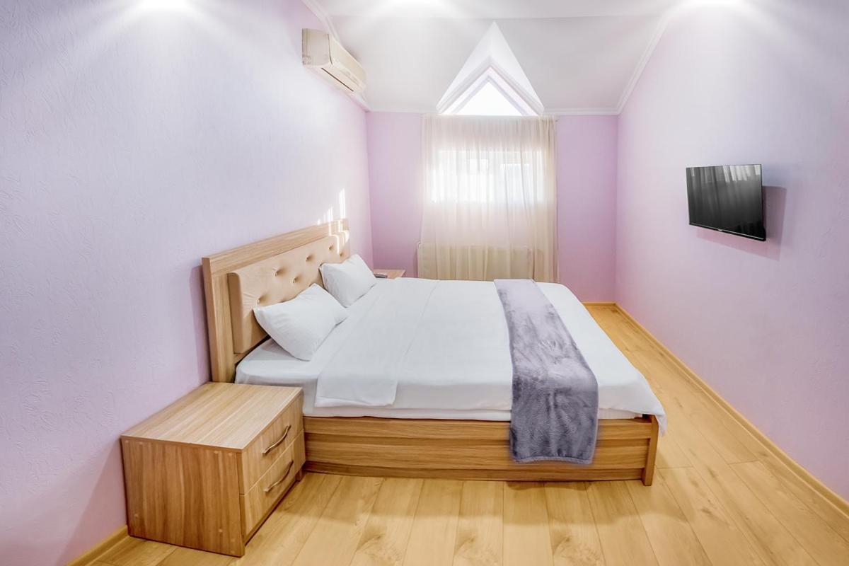 Apart Hotel Georgia Gold Tbilissi Extérieur photo