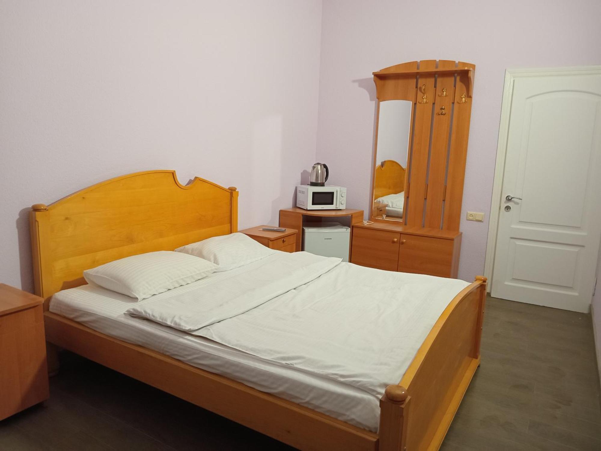 Apart Hotel Georgia Gold Tbilissi Extérieur photo